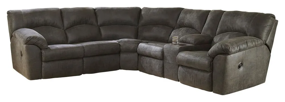 Tambo - Reclining Sectional