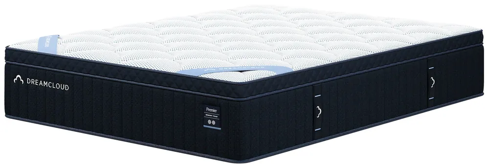 Dreamcloud Premier Memory Foam - Mattress