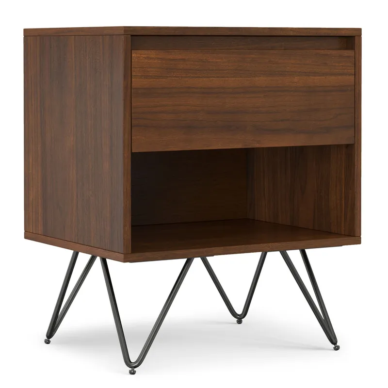 Hunter - Nightstand