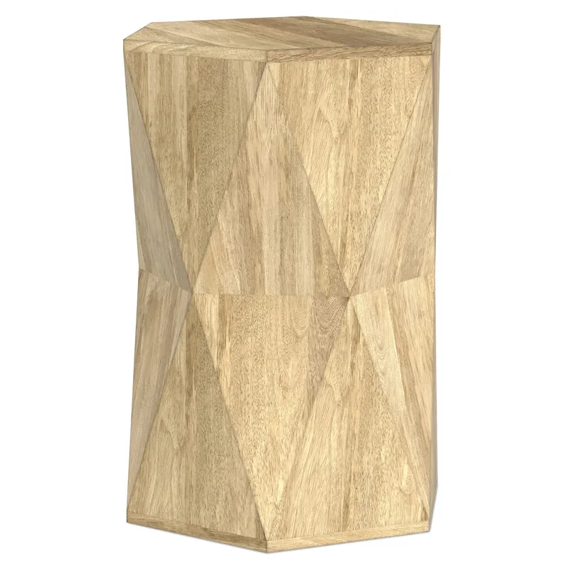 Mckinley - Side Table