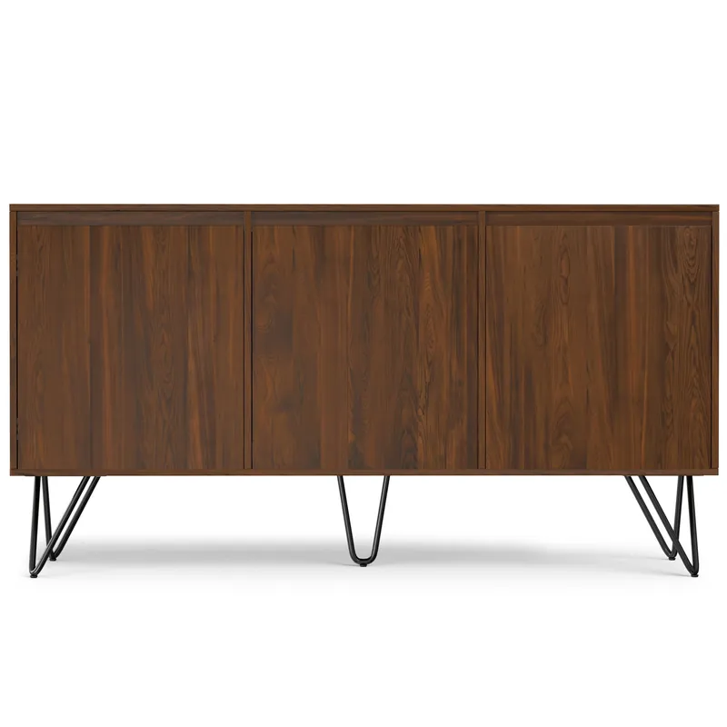 Hunter - 3 Door Sideboard