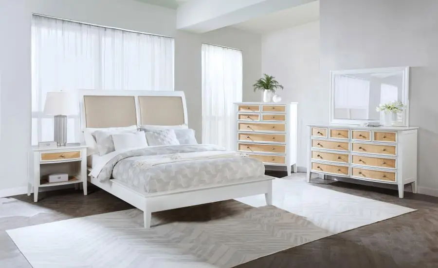 Bexhill - Bedroom Set