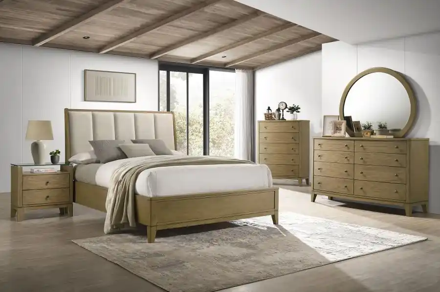 Granada - Bedroom Set
