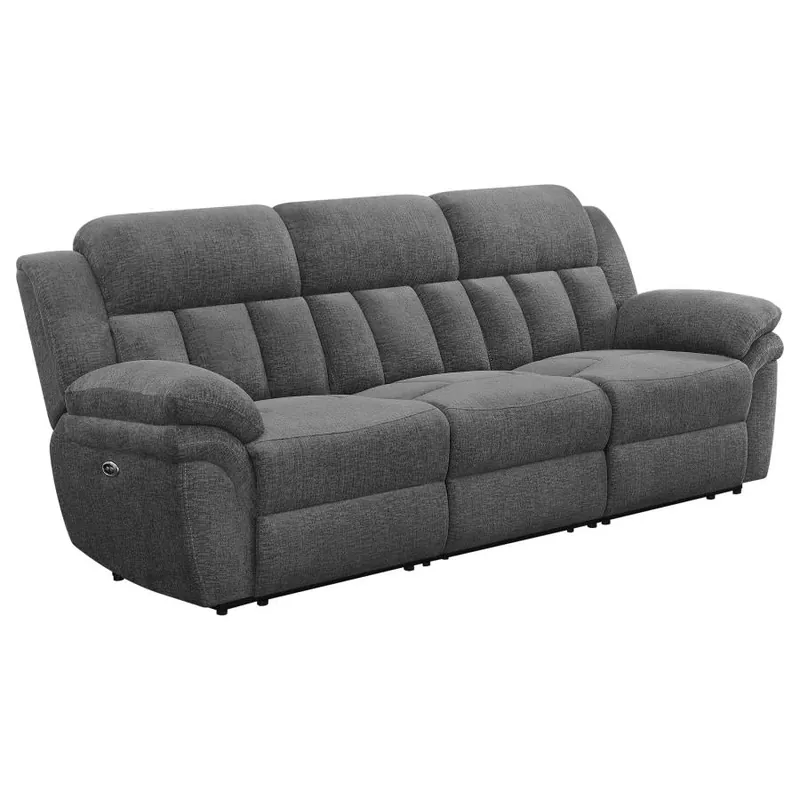 Bahrain - Upholstered Motion Sofa