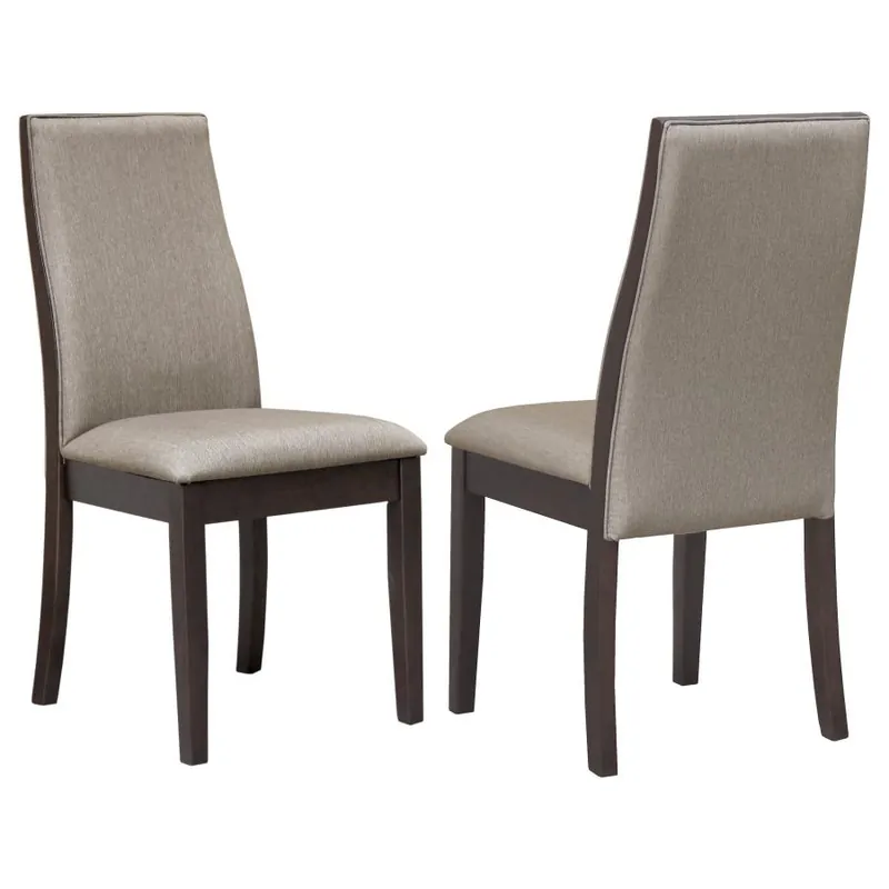 Spring Creek - Upholstered Dining Chair (Set of 2)