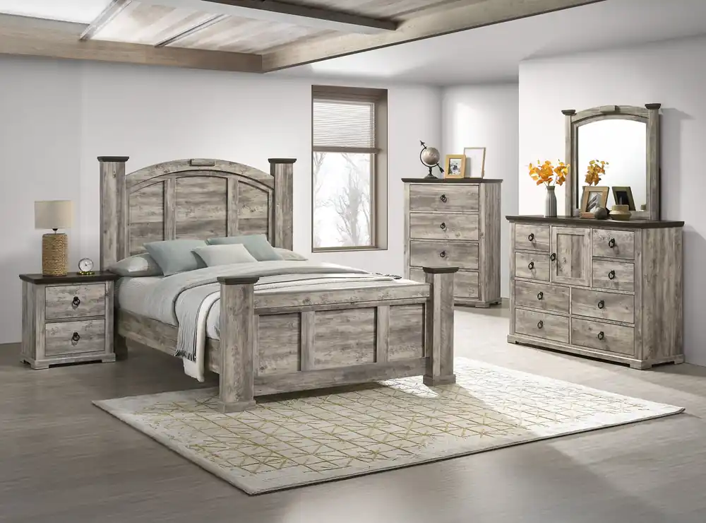 Ella-mae - Dresser