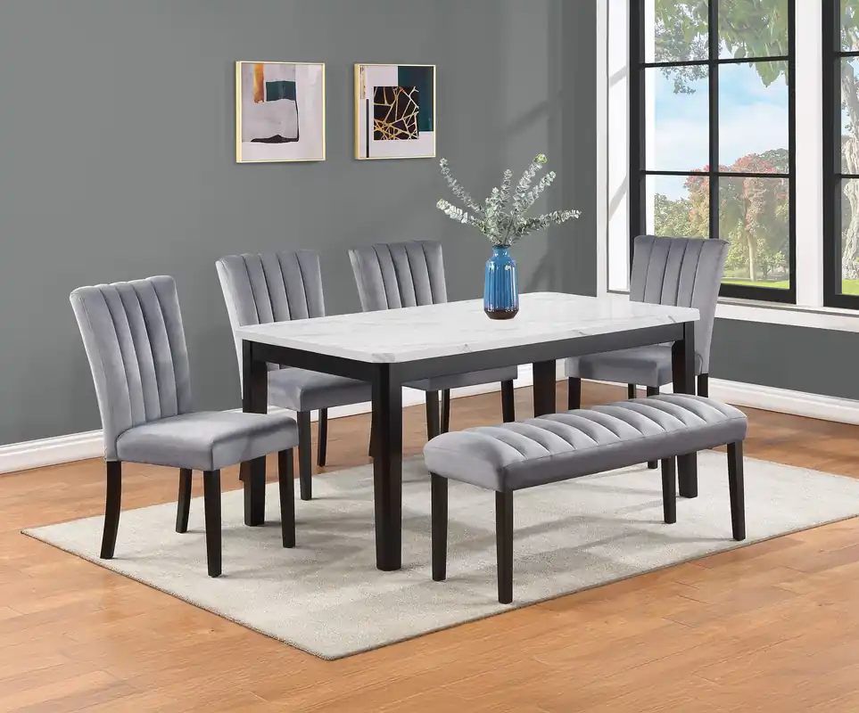Pascal - Dining Table