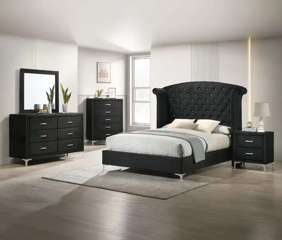 Lucinda - Dresser