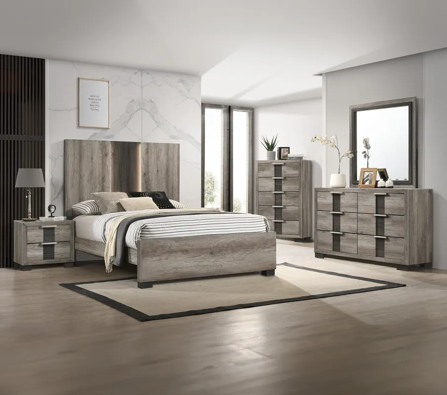 Rangley - Dresser