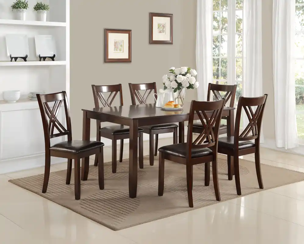 Eloise - Dinette Set