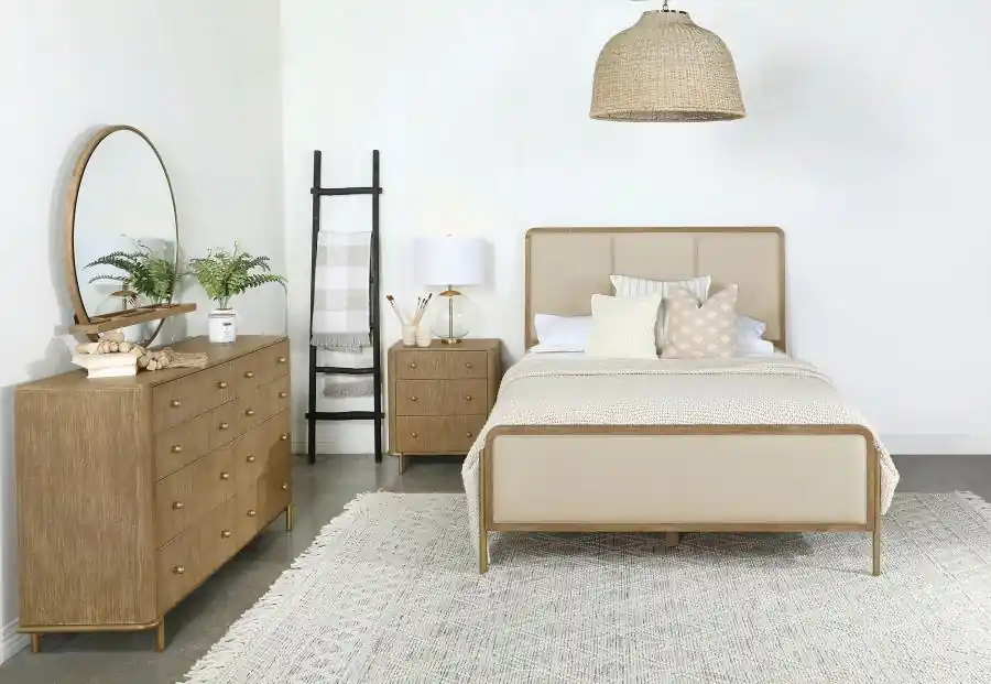 Arini - Bedroom Set