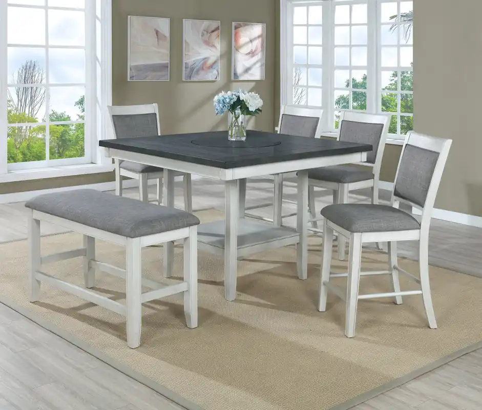 Fulton - Counter Height Table