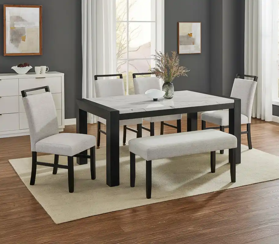 Jules Bench - Crown Mark-2