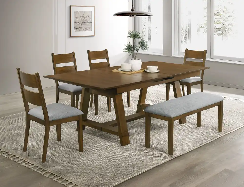 Everly Side Chair - Crown Mark-2