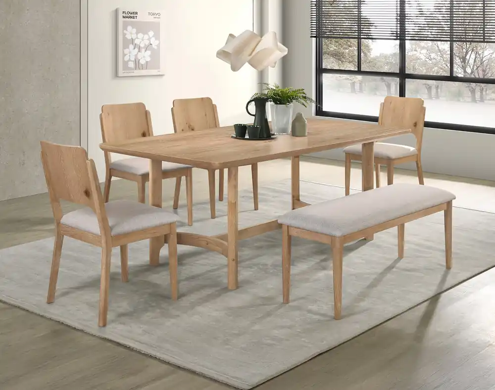 Arden Side Chair - Crown Mark-2