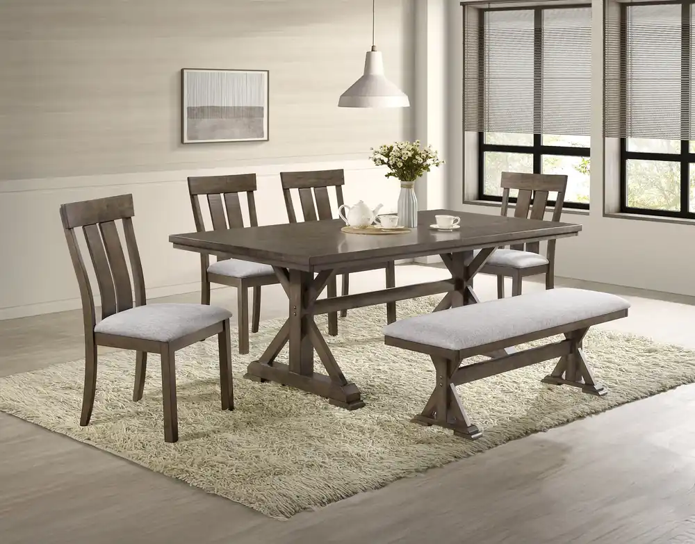 Lloyd Side Chair - Crown Mark-2