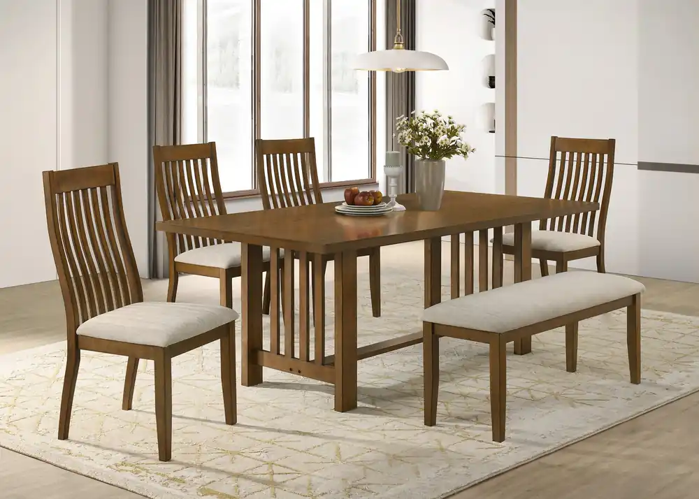 Glendale Side Chair - Crown Mark-2