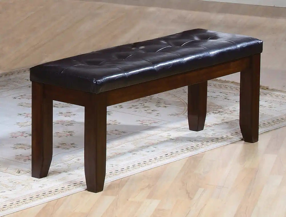 Bardstown Bench - Crown Mark-2