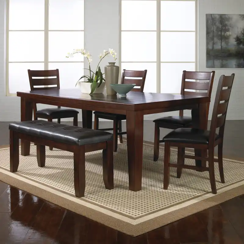 Bardstown Side Chair - Crown Mark-2