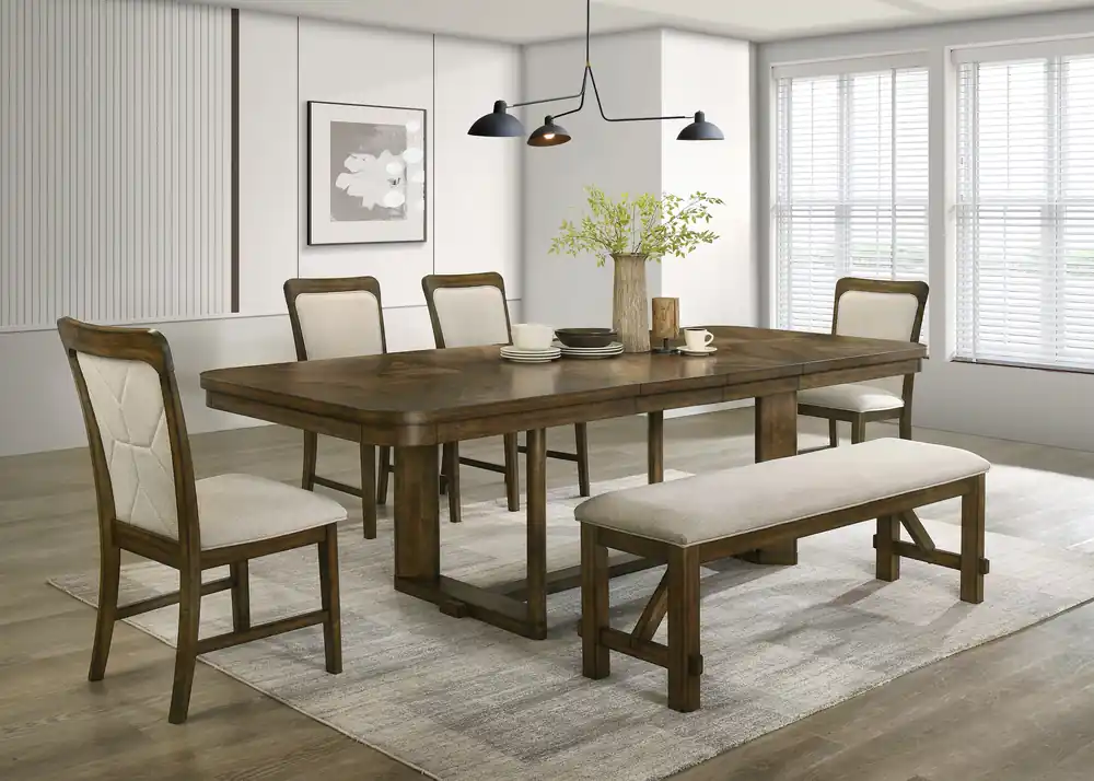 Broadmoor Side Chair - Crown Mark-2