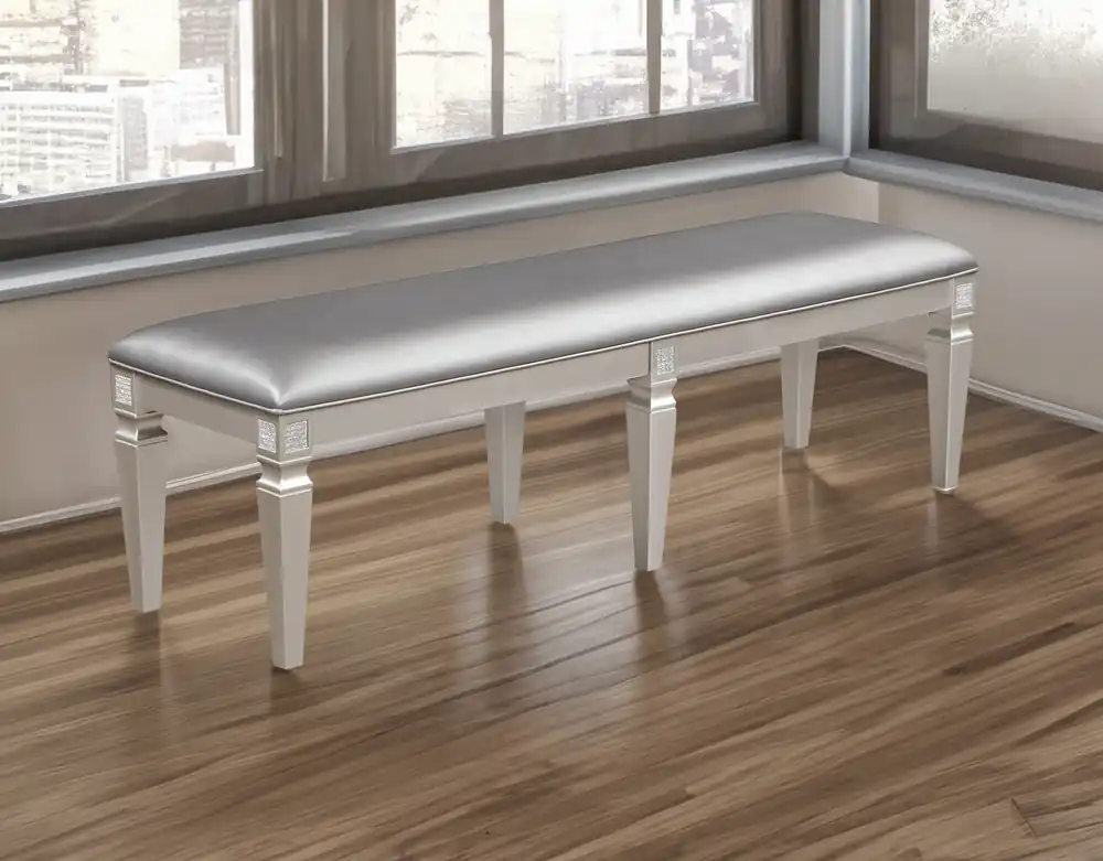 Klina Bench - Crown Mark-2