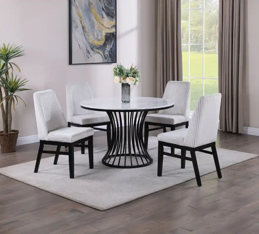Hadley Side Chair - Crown Mark-2