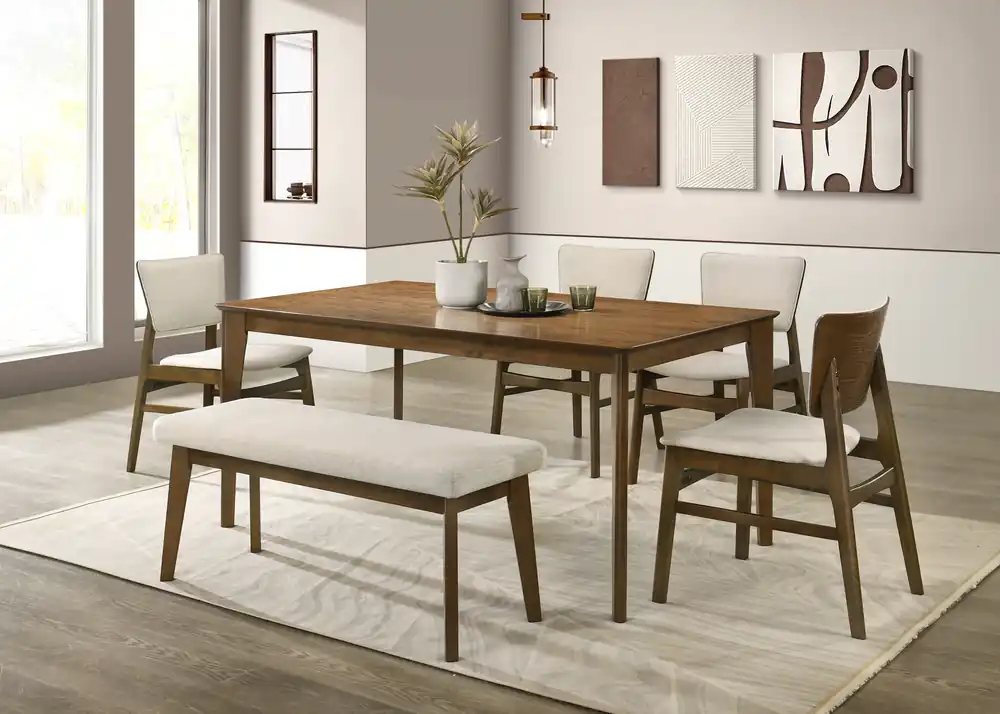 Rolstan Bench - Crown Mark-2