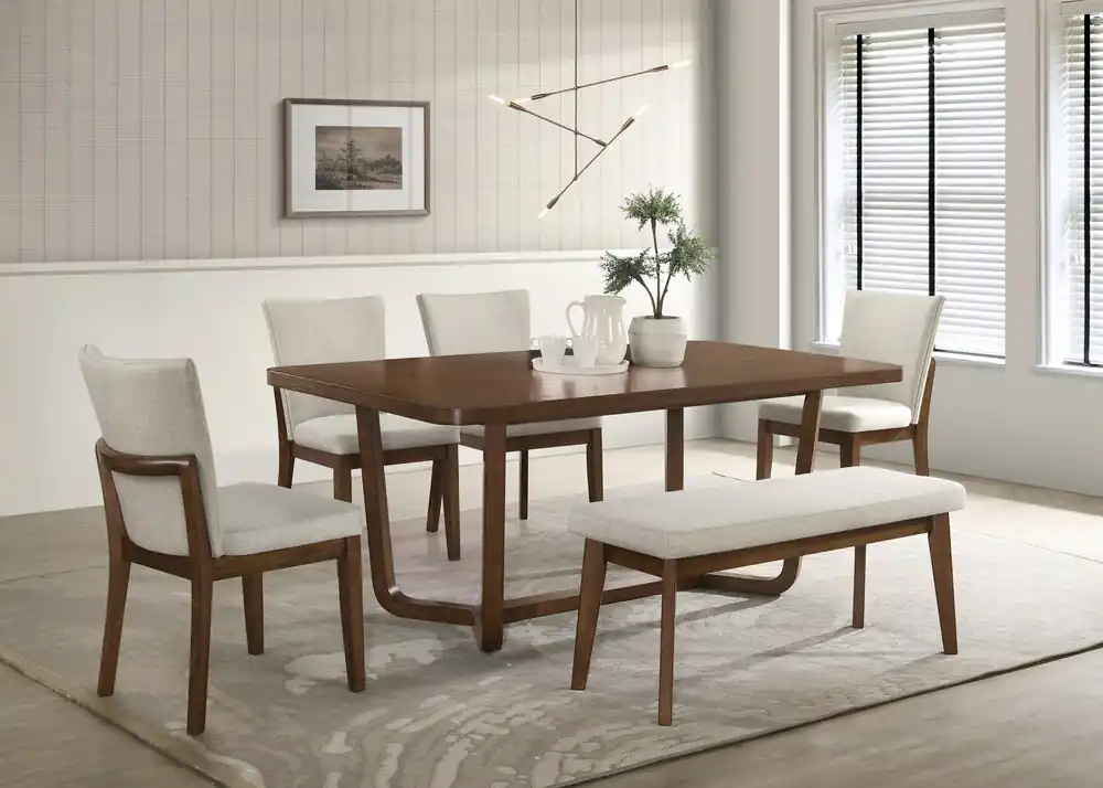 Salerno Side Chair - Crown Mark-2