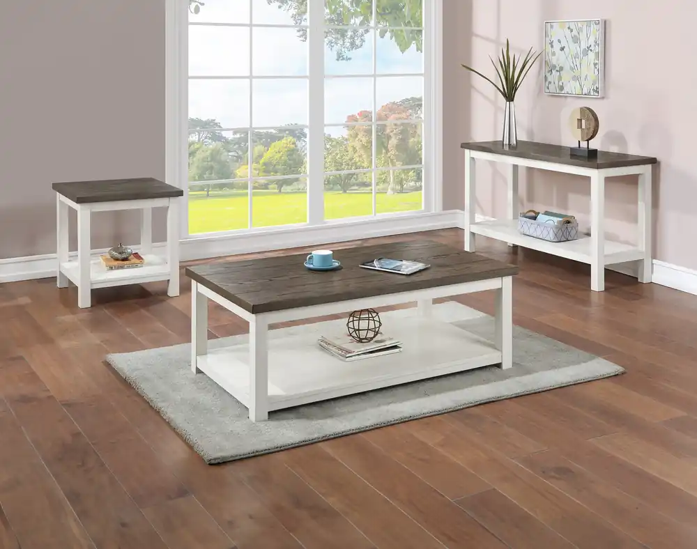 Dakota Sofa Table - Crown Mark-2