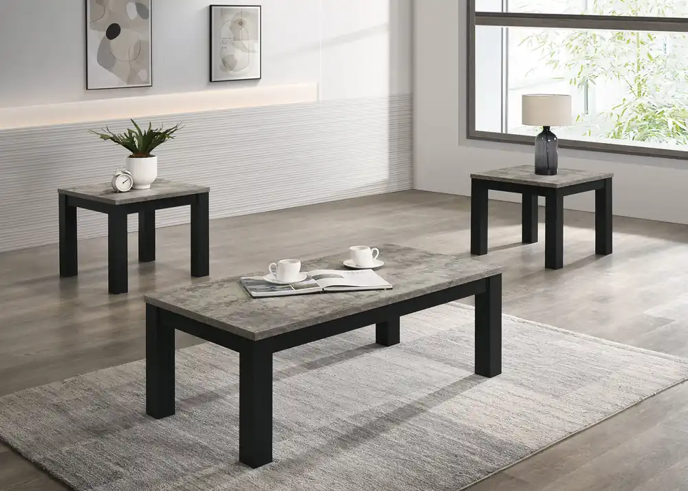 Theo 3Pk Cocktail Set - Crown Mark-2