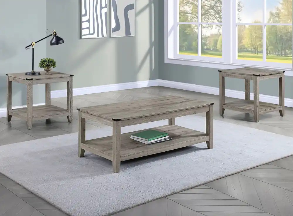 Milton 3-Pk Cocktail Set