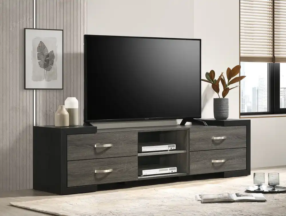 Brant Tv Stand - Crown Mark-2