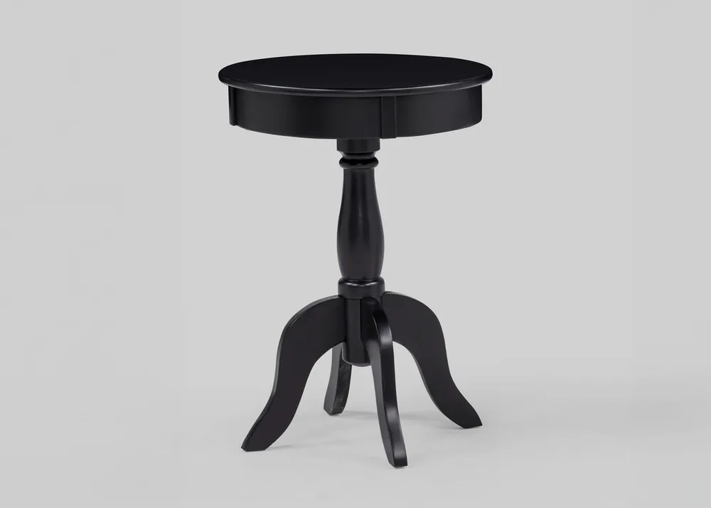 Romy Chairside Table - Crown Mark-2