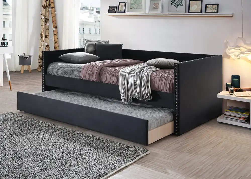 Sadie Daybed - Crown Mark-2