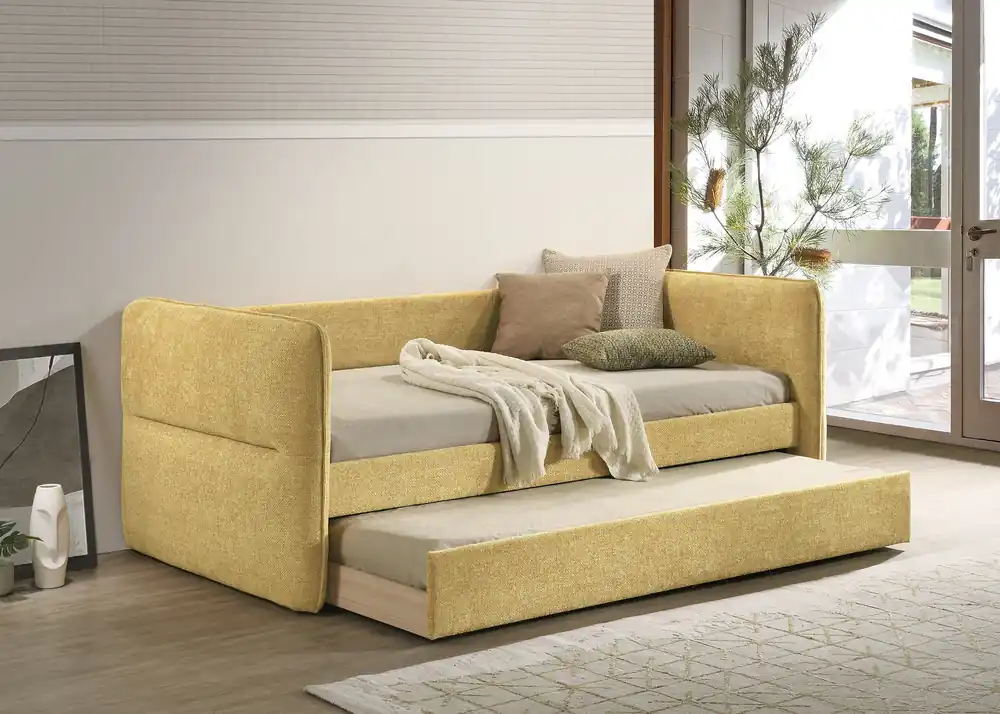 Philipa Daybed Tweed - Crown Mark-2