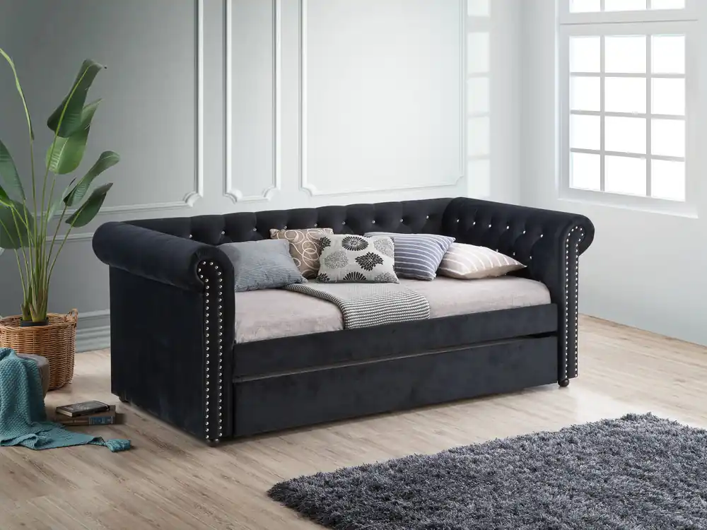 Ellie Daybed - Crown Mark-2