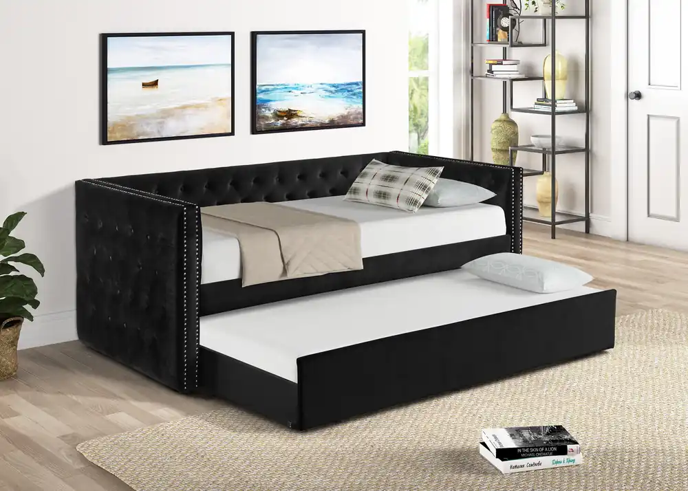 Trina Daybed - Crown Mark-2