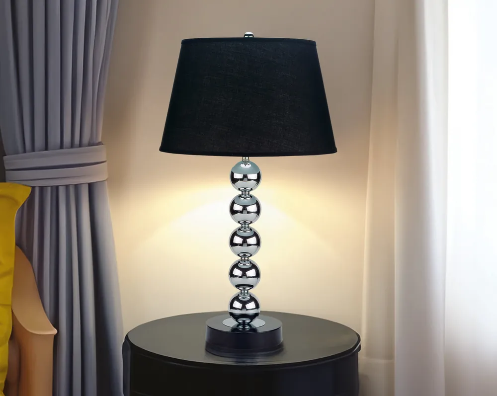 Table Lamp - Crown Mark-2