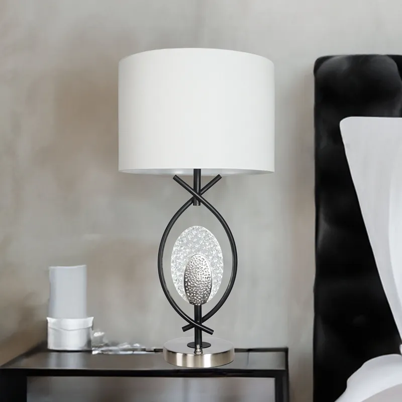Table Lamp - Crown Mark-2