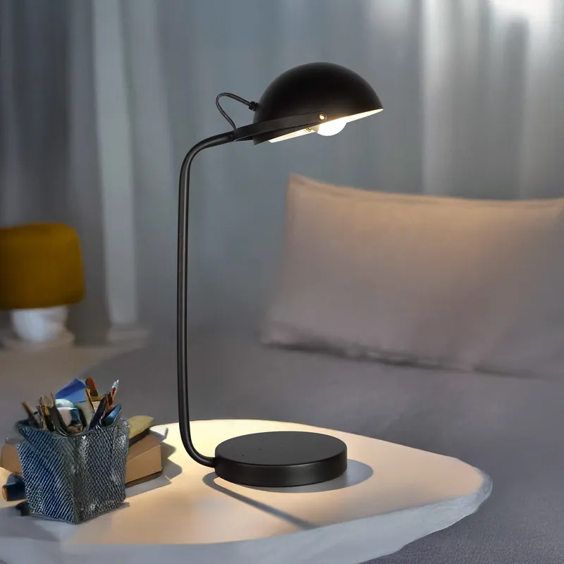 Table Lamp - Crown Mark-2