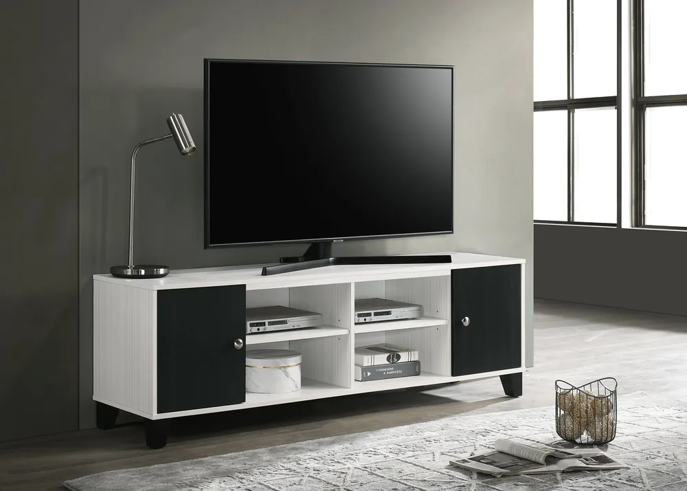 Akerson Tv Stand - Crown Mark-2