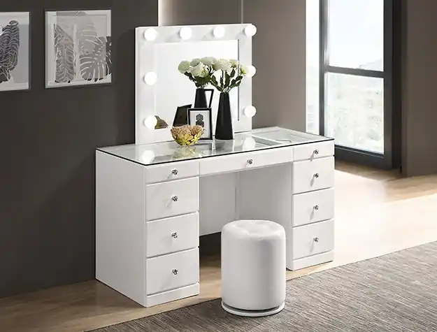 Avery Vanity - Crown Mark-2