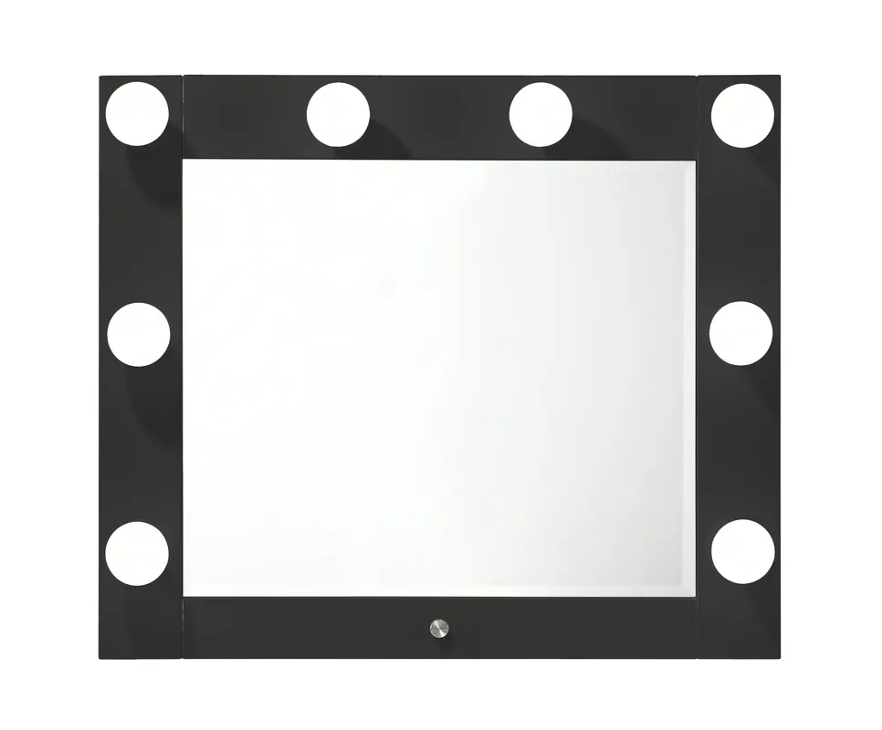 Luxo Vanity Top W/Led - Crown Mark-2