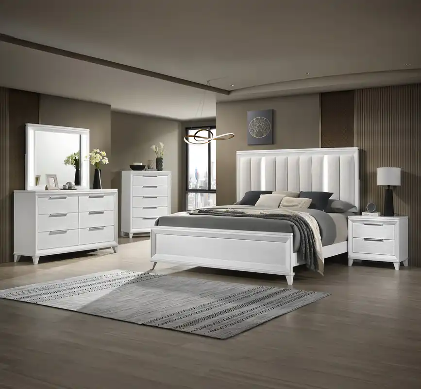 Cressida Dresser - Crown Mark-2