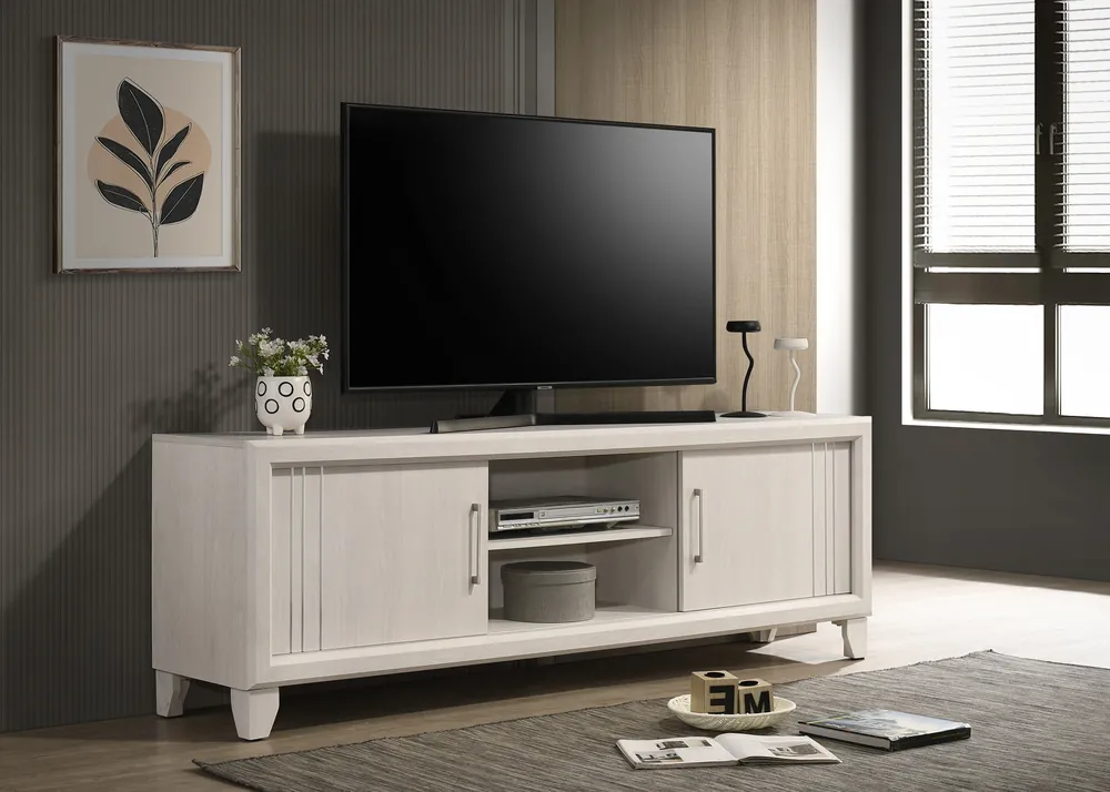 Charlie Tv Stand - Crown Mark-2