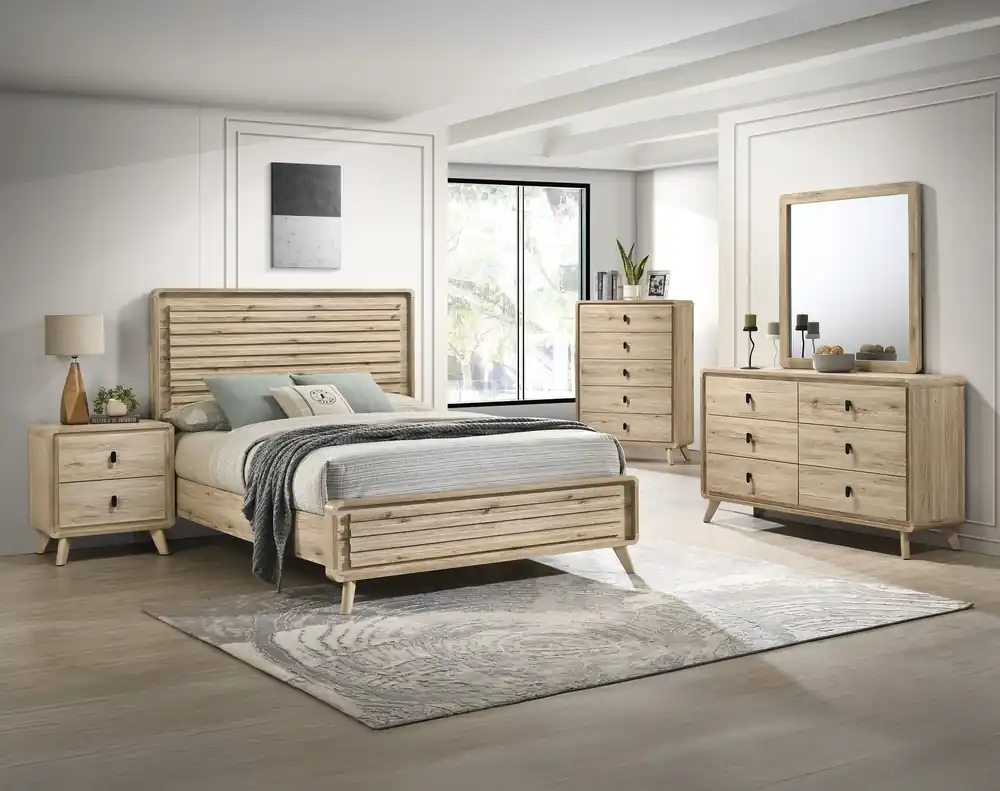 Dawson Chest - Crown Mark-2