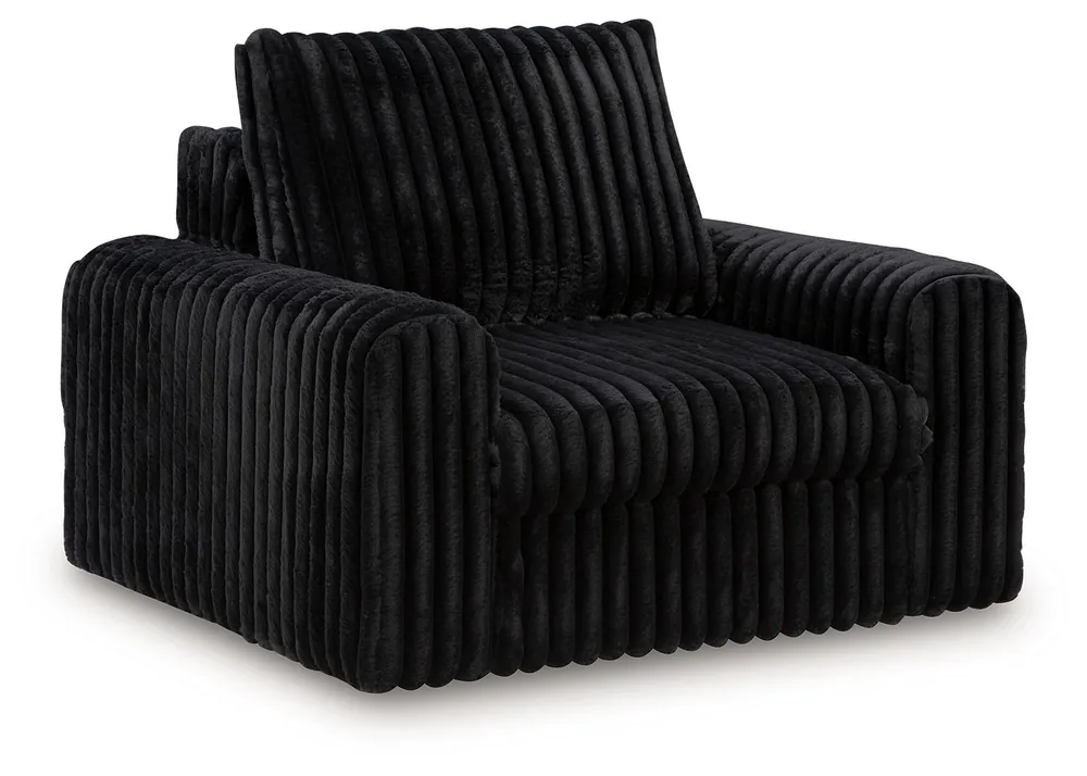 HamlinBay - Power Gliding Chaise