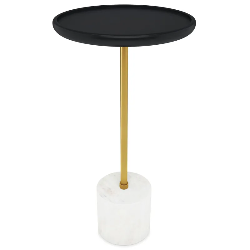 Turner - Side Table