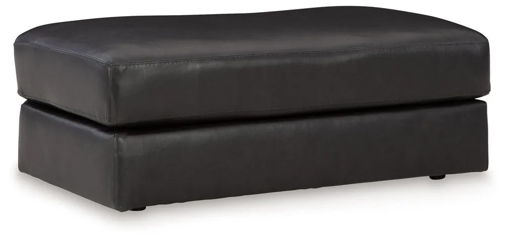 Amiata - Ottoman - Onyx