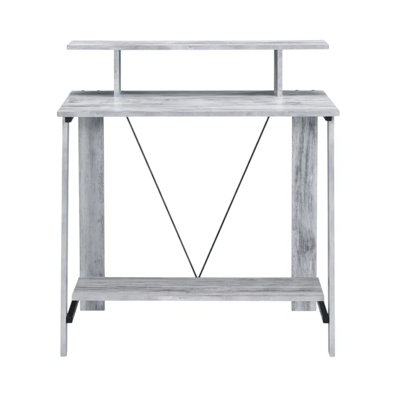 Nypho - Writing Desk - Wood